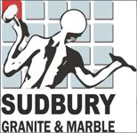 Sudbury Granite and Marble logo