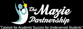 The Mazie Partnership, linking to The Mazie Partnership website
