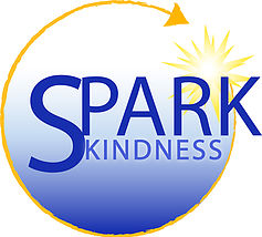 SPARK Kindness logo