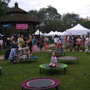 2017 Scoopapalooza - Natick Common