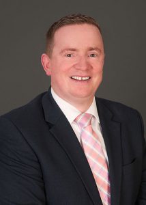 Colm Hamill named branch manager of MutualOne's Natick office