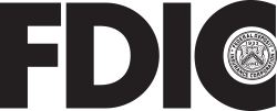 FDIC Logo