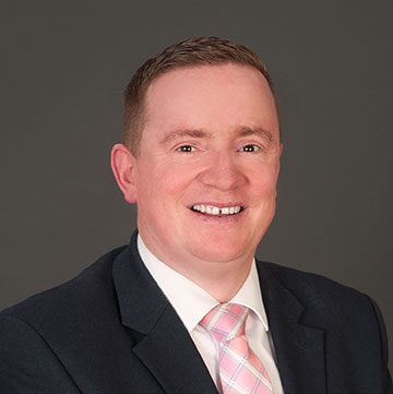 Colm Hamill named branch manager of MutualOne's Natick office