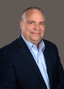 Headshot of Michael Bilinsky