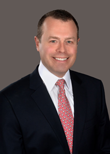 Headshot of Brian Ledwith