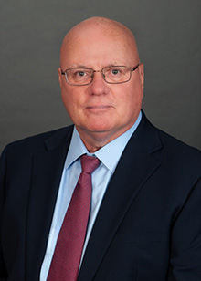 Headshot of Greg Pauplis