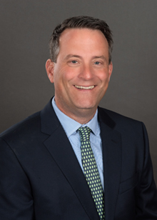 Headshot of Jeff Ryan