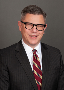 Headshot of Timothy Steiner