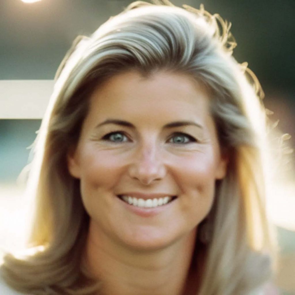 Headshot of Jessica Reed