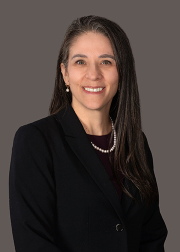 Headshot of Carolyn Normand