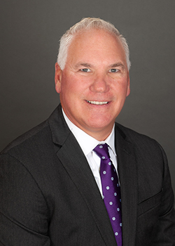 Headshot of Dan Serafin