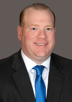 Headshot of Jeffrey Morse