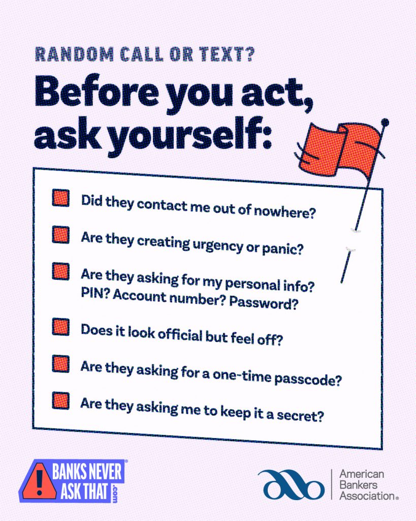 Decorative version of questions listed below.
